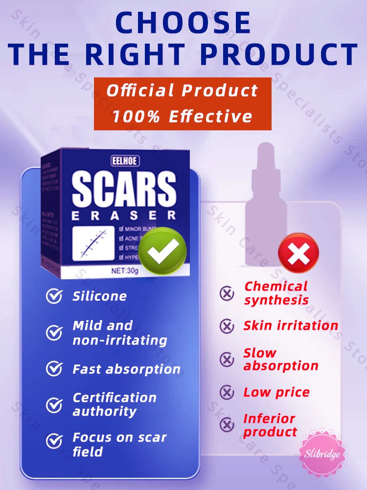 Keloid Removal Cream