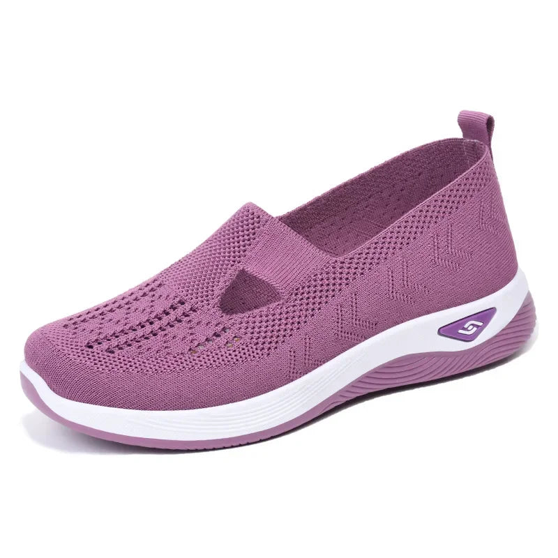 Casual Breathable Comfortable Orthopedic Shoes