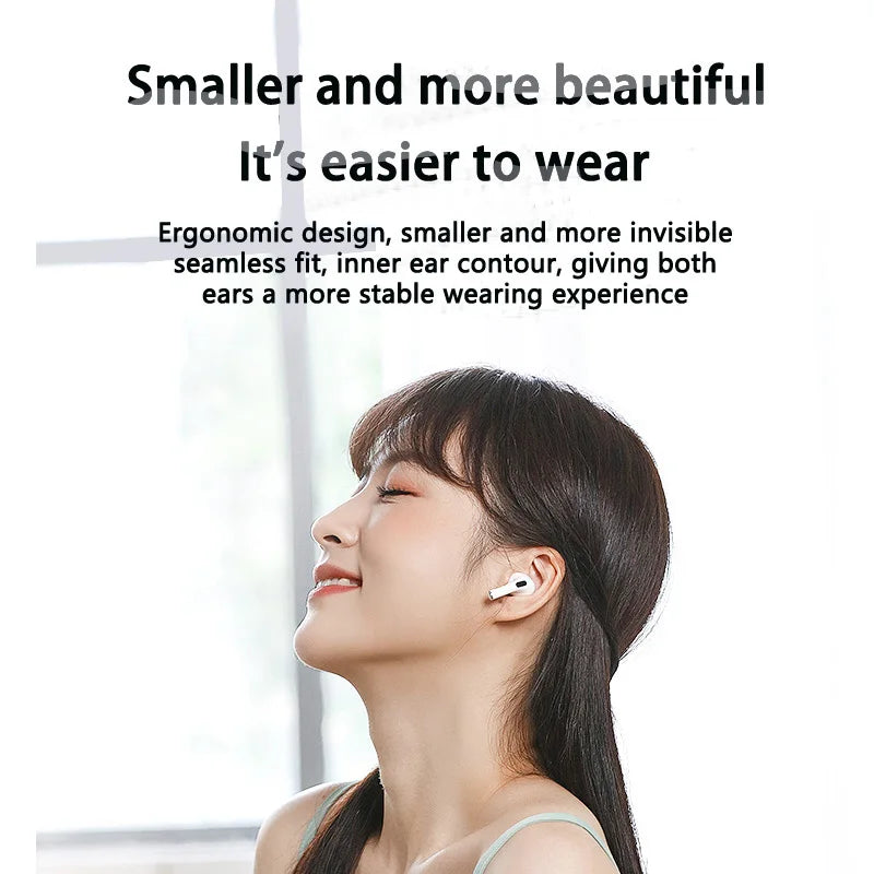 iPhone Pro4 Earbuds