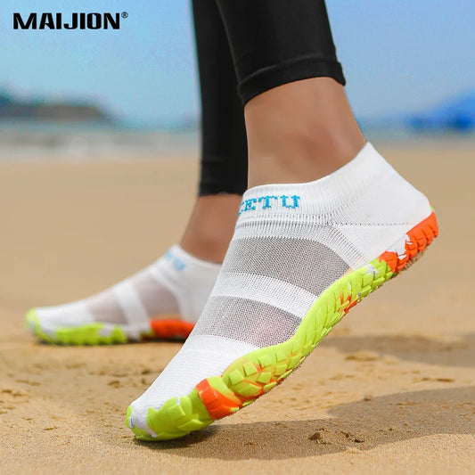 Aqua Shoes Quick Dry