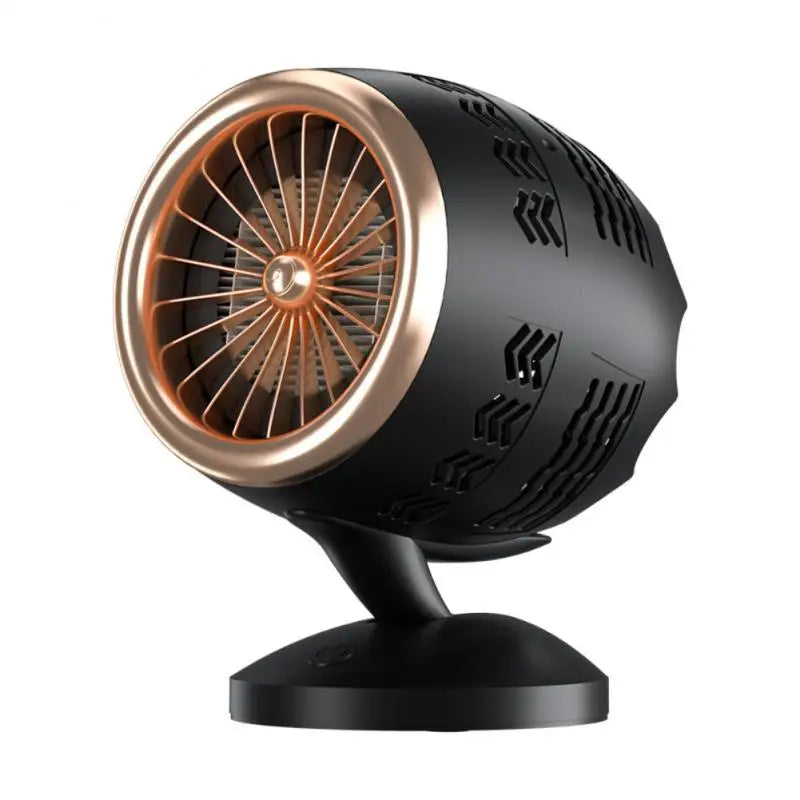 Desktop Air Purifier Anion Purification Deodorizer