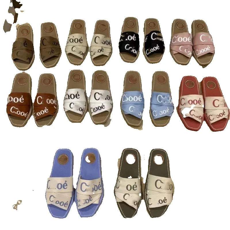 High Fashion Ladies Peep Toe Sandals