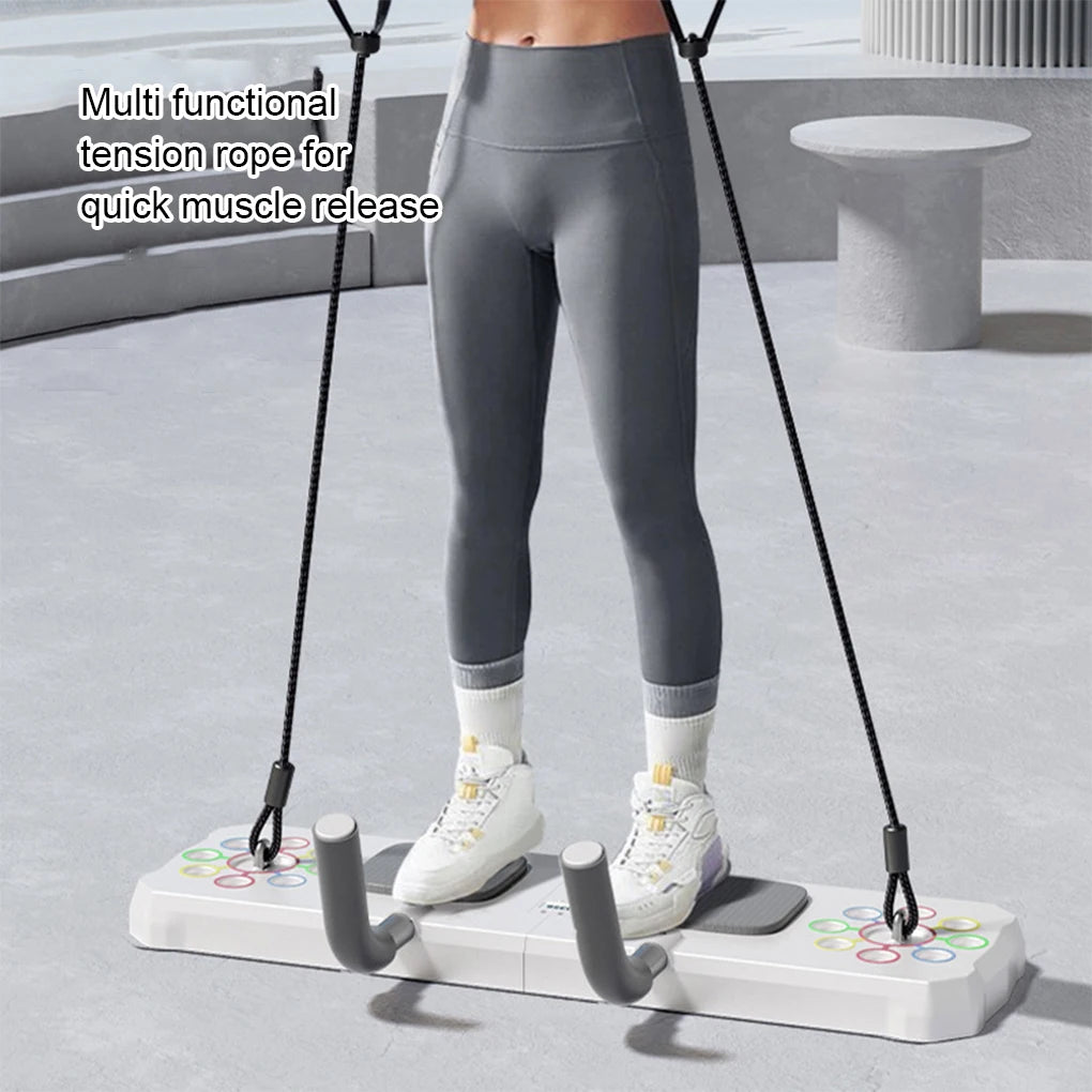 Portable Home Workout Lightweight Sports Equipment