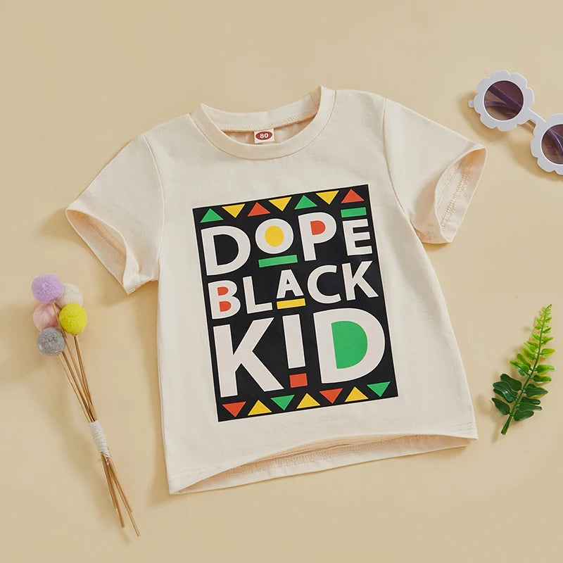 Unisex Short Sleeve T-Shirt Fun Graphic Print
