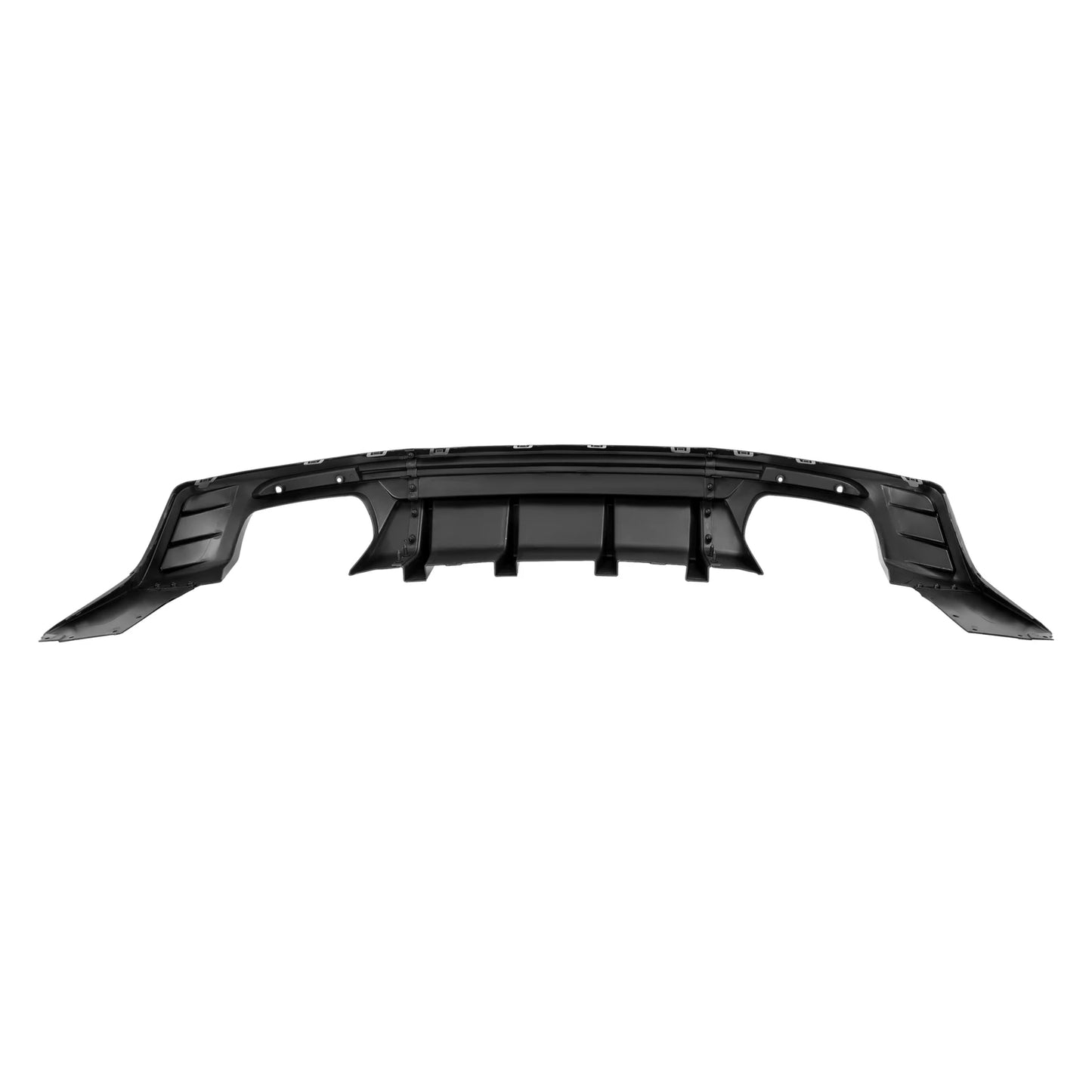 2016-2024 CAMARO SS LT1 LS Rear Bumper Lip Diffuser