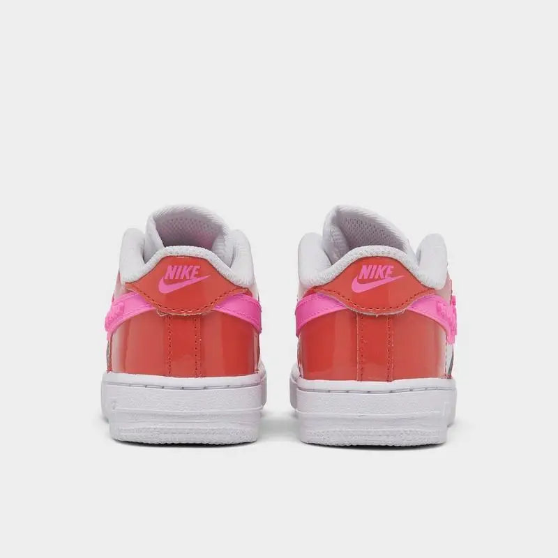 Nike | Kids' Toddler Nike Air Force 1 LV8 Casual Shoes