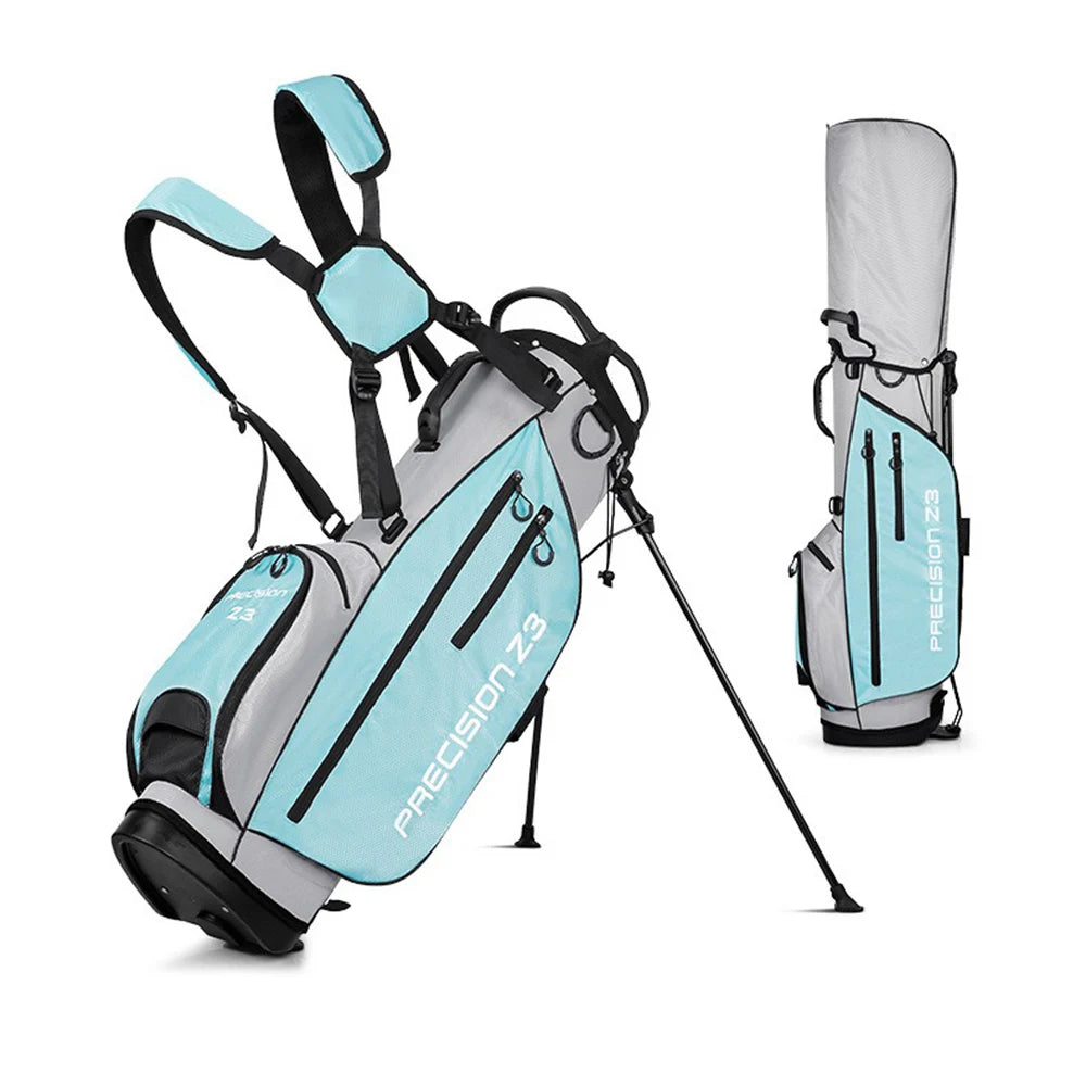 PGM Lady Golf Clubs Stainless Steel/Carbon Shaft