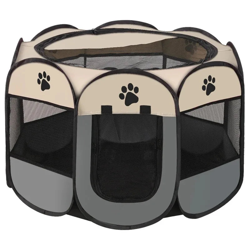 Pet Accessories House Cushions Mat Habitat
