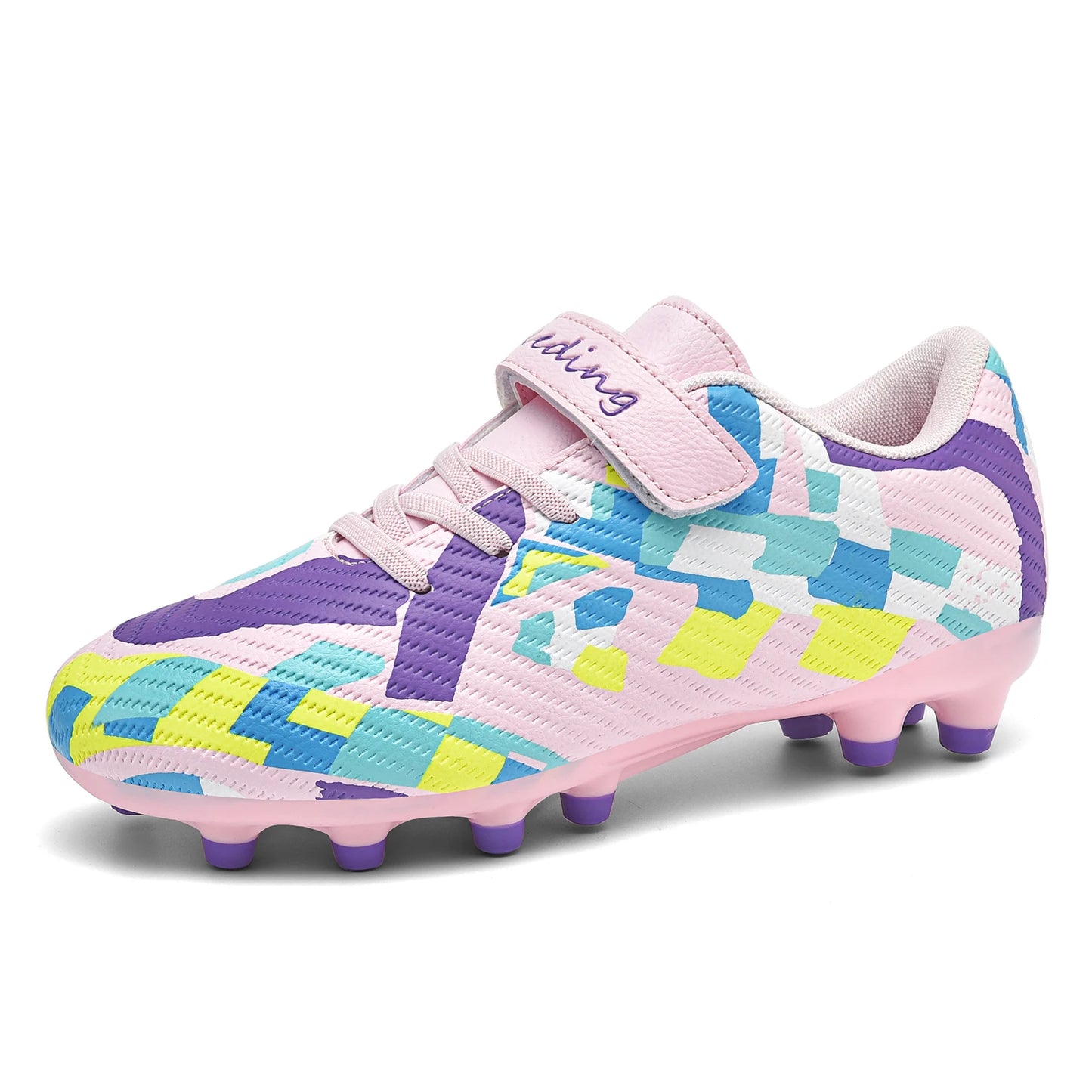 Kids Soccer Cleats