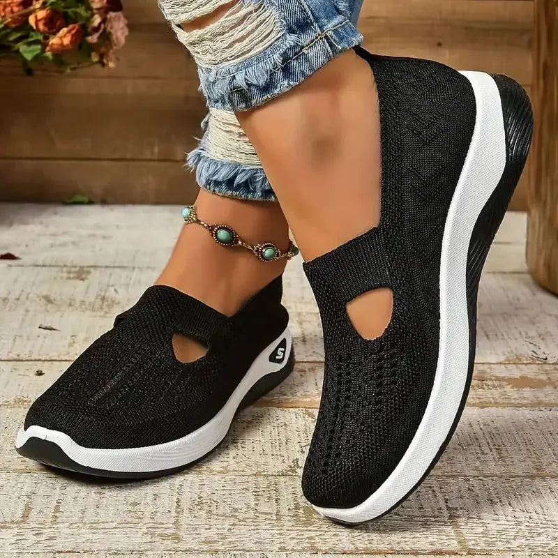 Casual Breathable Comfortable Orthopedic Shoes