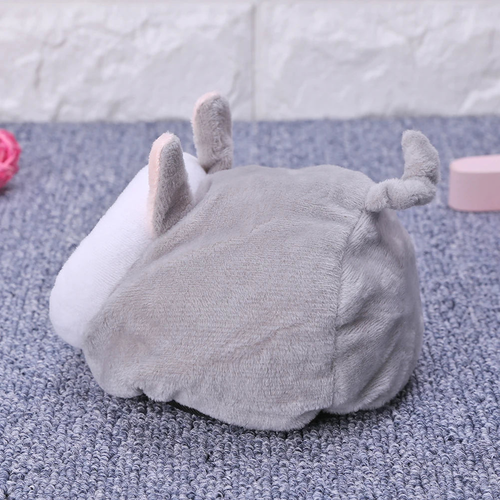 Cute Cotton Small Animal Bed Cave