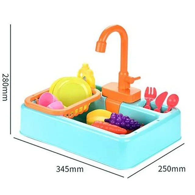 Parrot Bathtub and Bird Shower Basin