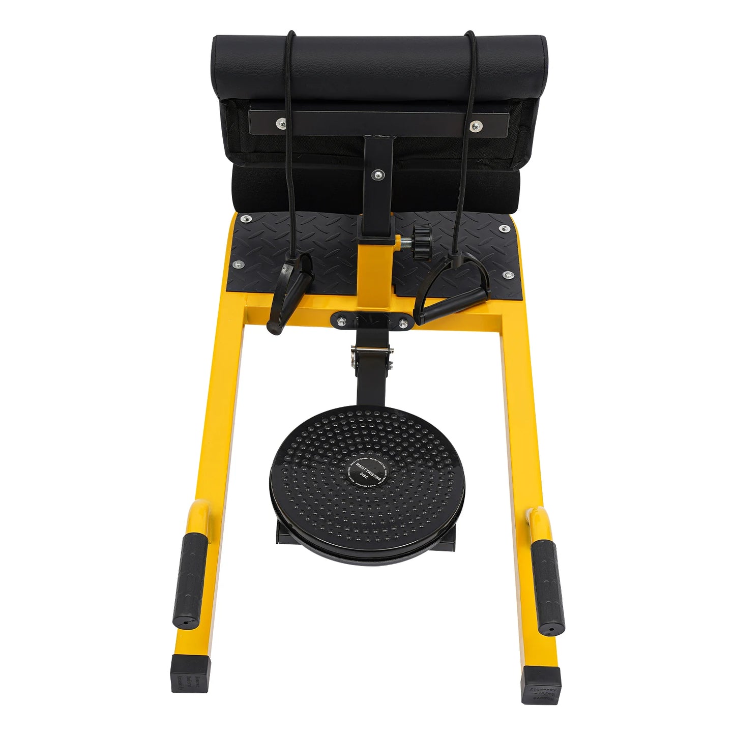 Deep Squat Machine: Adjustable for All Fitness Levels