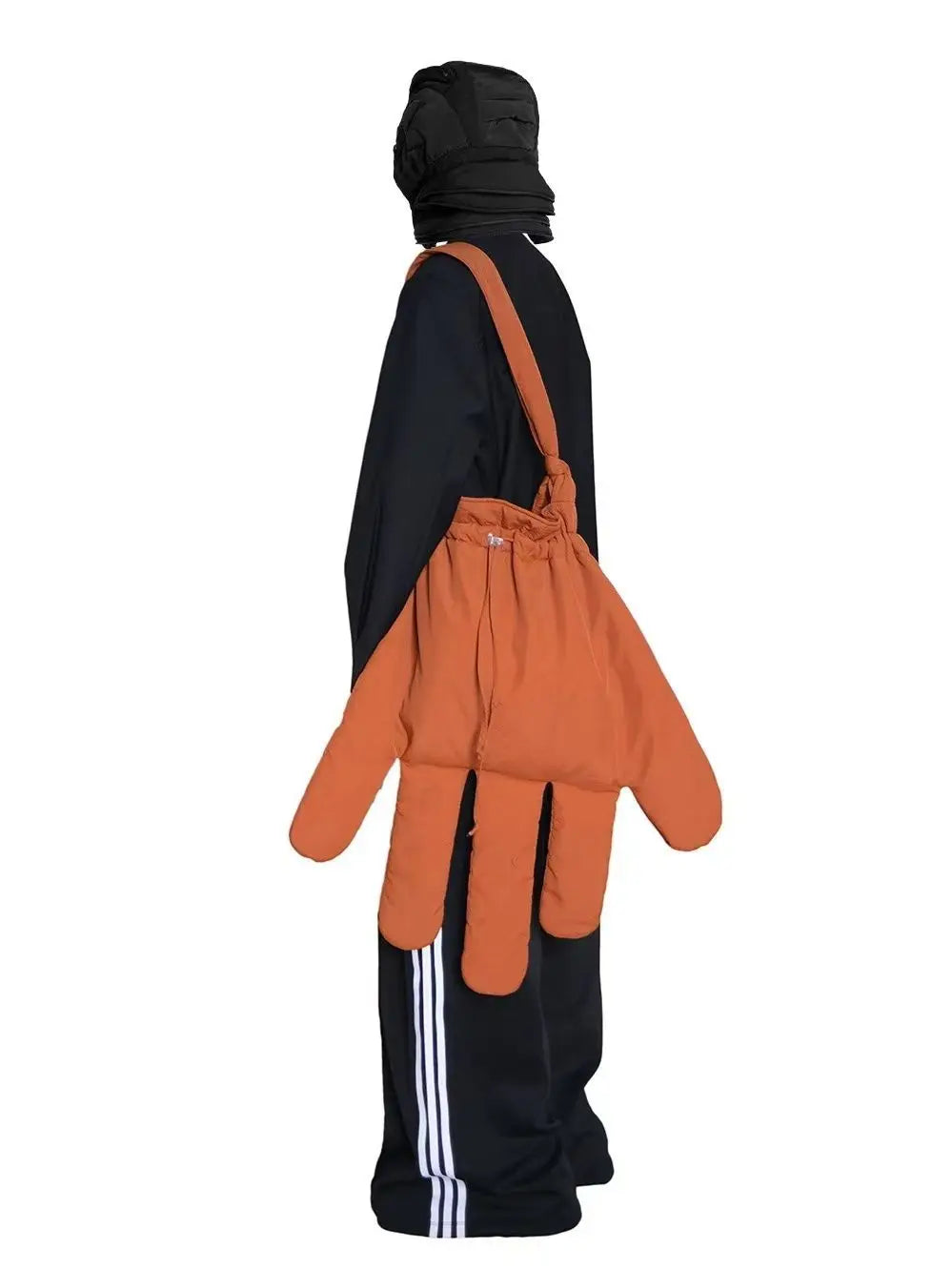 Big Glove Euro-America Style Crossbody Girls Bag