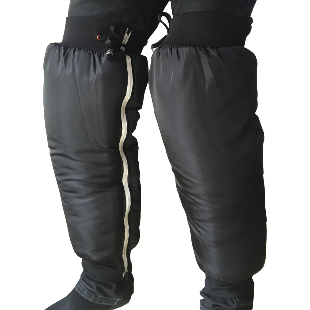 Thermal Leg Warmers