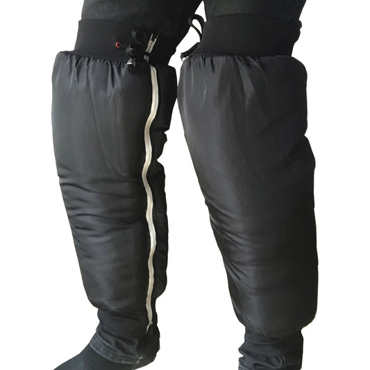 Thermal Leg Warmers