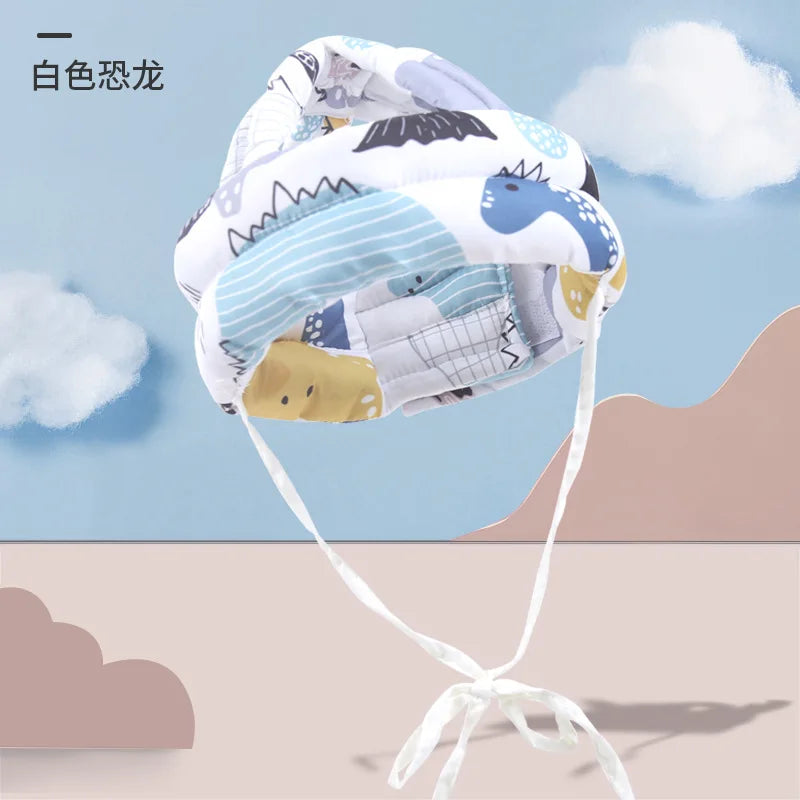 Baby Helmet Safety Cap Infant Anti Collision
