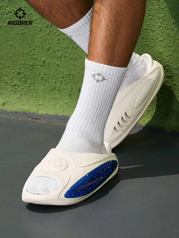 Basketball Sandals Post-Game Men Women