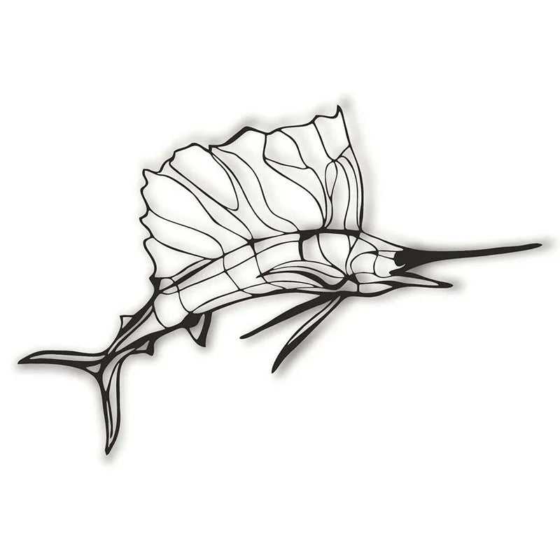 Art Decoration Stainless Steel