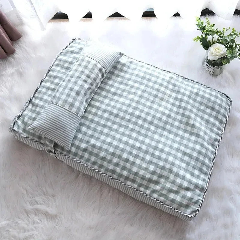 Cat Mat Warm Bed Cushion