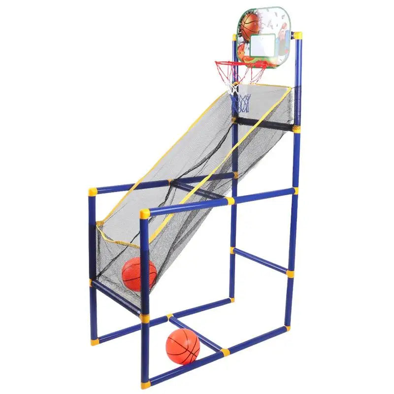 Portable Kids Arcade Basketball Game