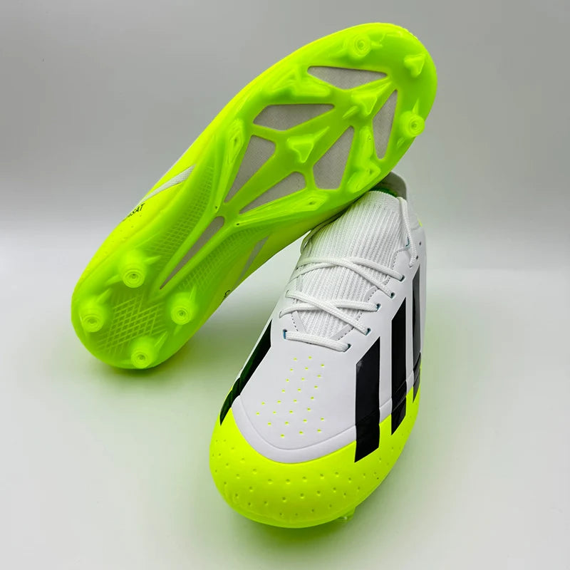 Mens Soccer Shoes Society Cleats