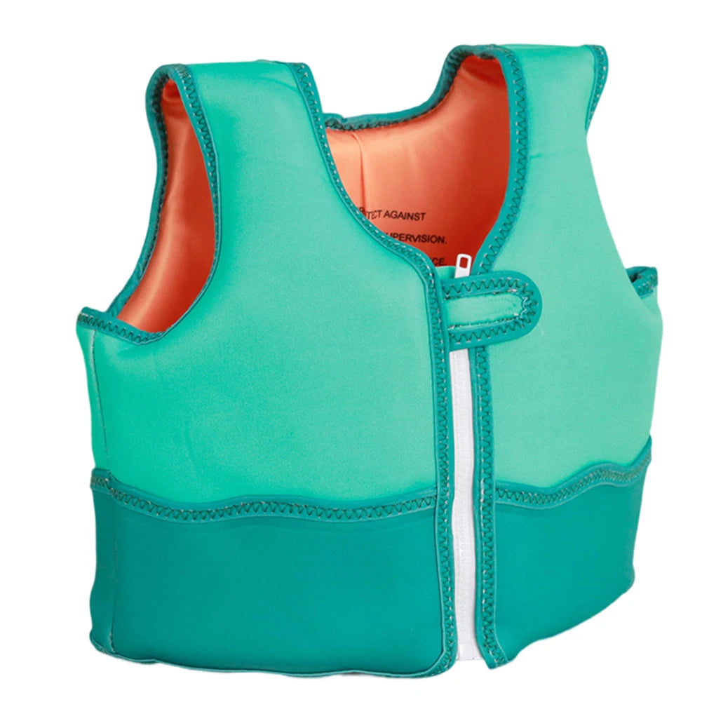 Cute 3D Design Swim Gear for Toddler Girls Boys