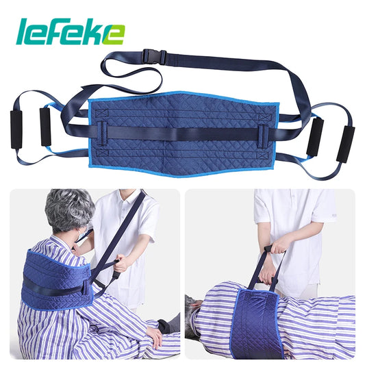 Elderly Disabled Transfer Belt