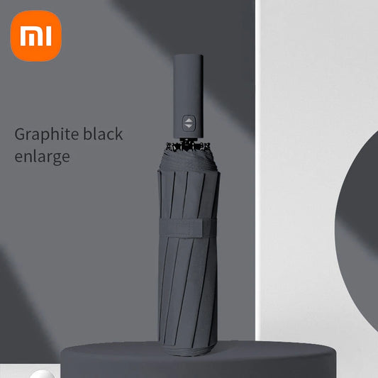 Automatic umbrella Light