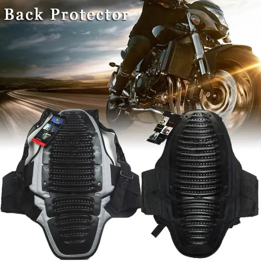 Adult Back Protector Armored Riding Equipment