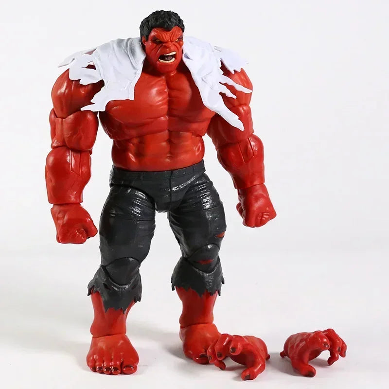 Marvel Avengers Hulk 8" Action Figure