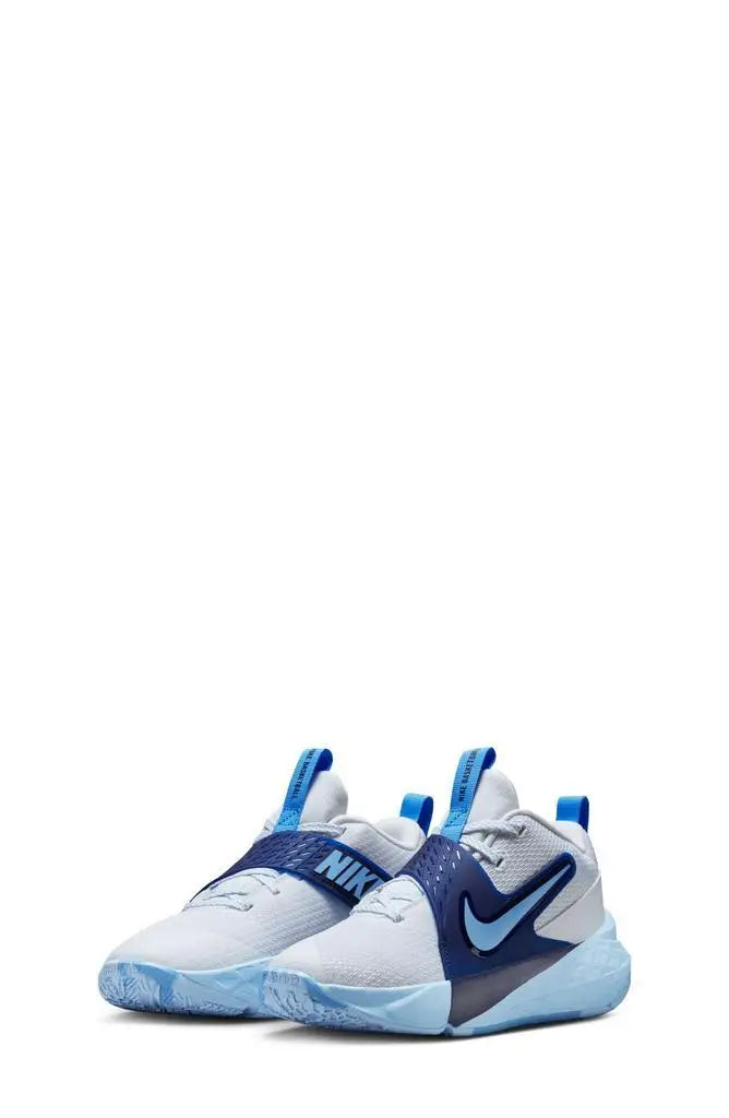 Nike | Kids' Team Hustle D 12 Basketball Shoe