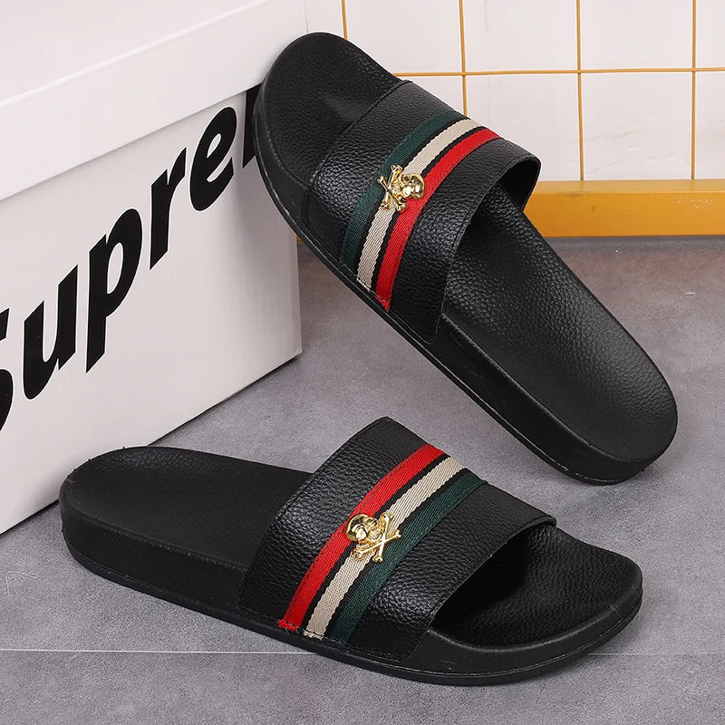 Casual EVA Soft-Soled Slides