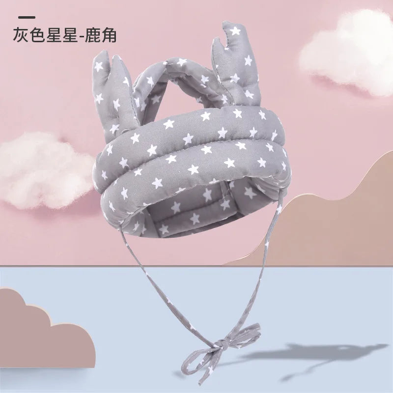 Baby Helmet Safety Cap Infant Anti Collision