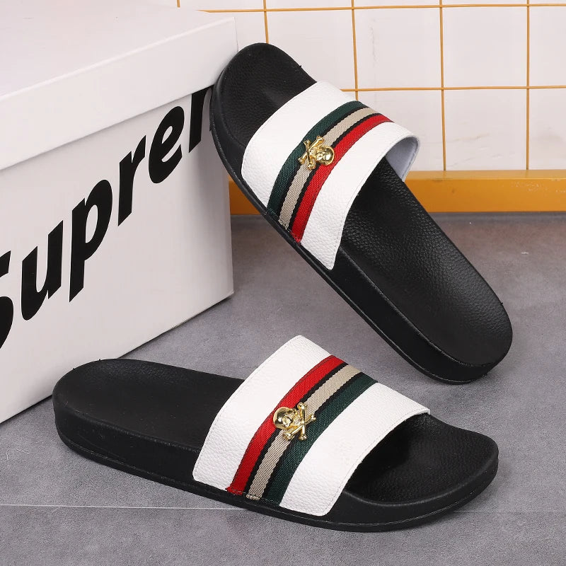 Casual EVA Soft-Soled Slides