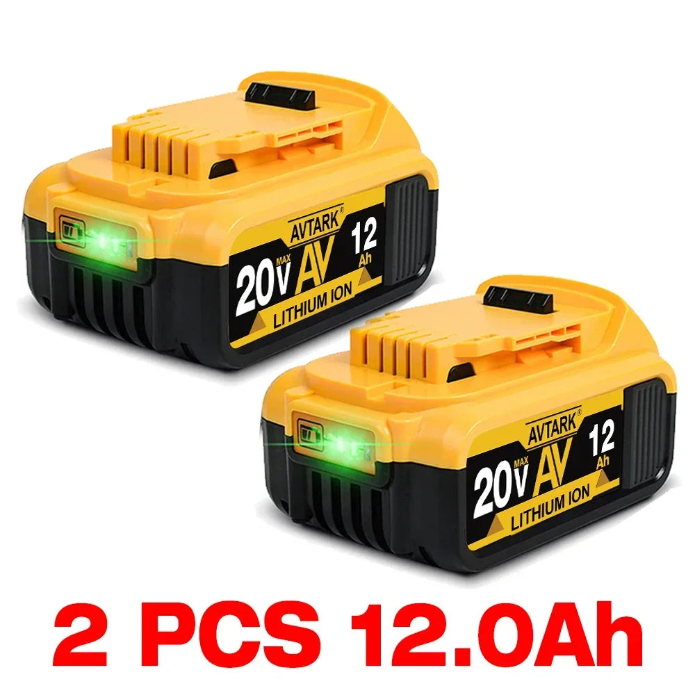 dewalt power rechargeable electric tool Lithium batteries