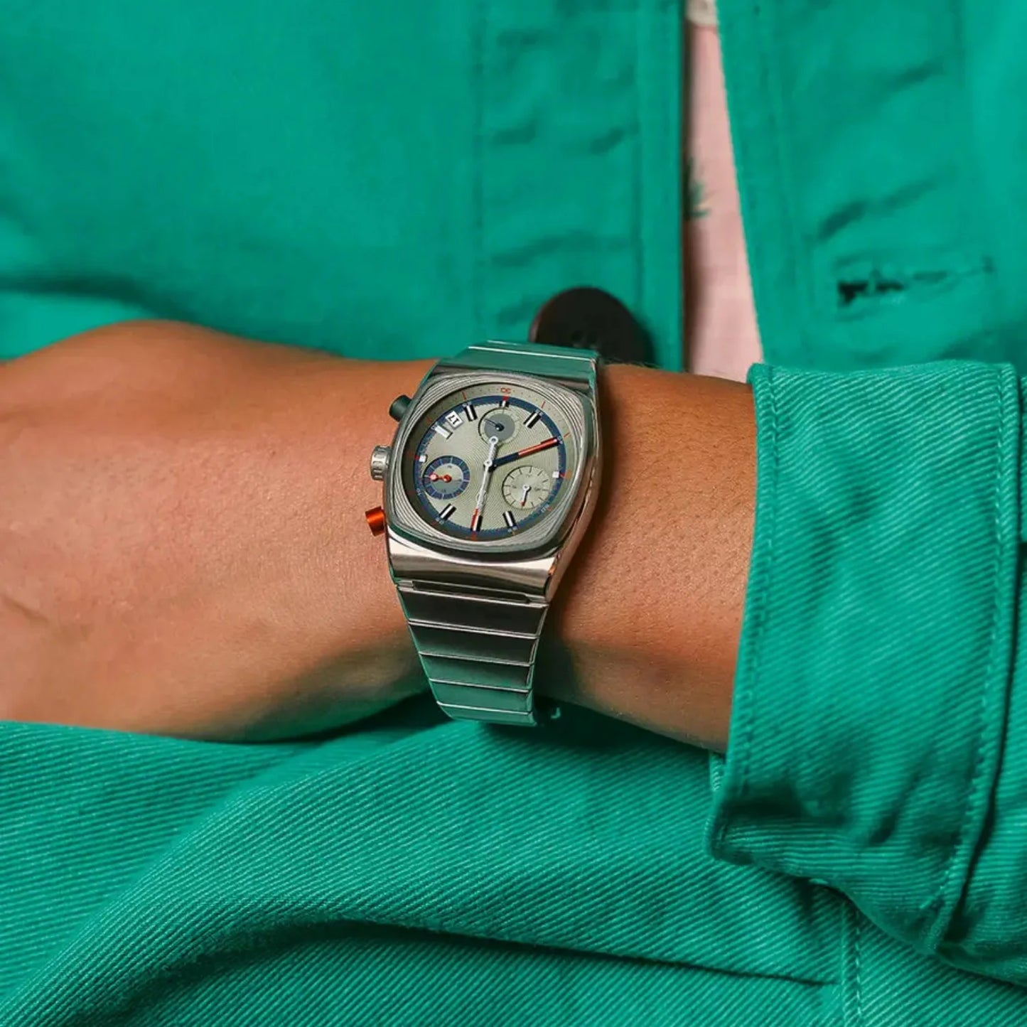 Steeldive Automatic Men's Luxury Watch