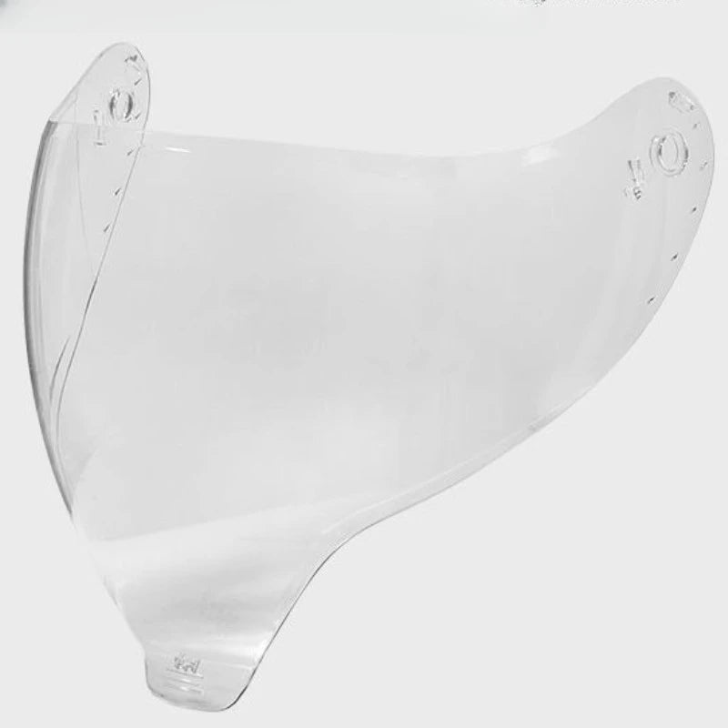 Flip Up Dual Sunvisor Full Face Helmet