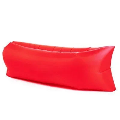 Outdoor Air Lazy Inflatable Sofa Bag Portable