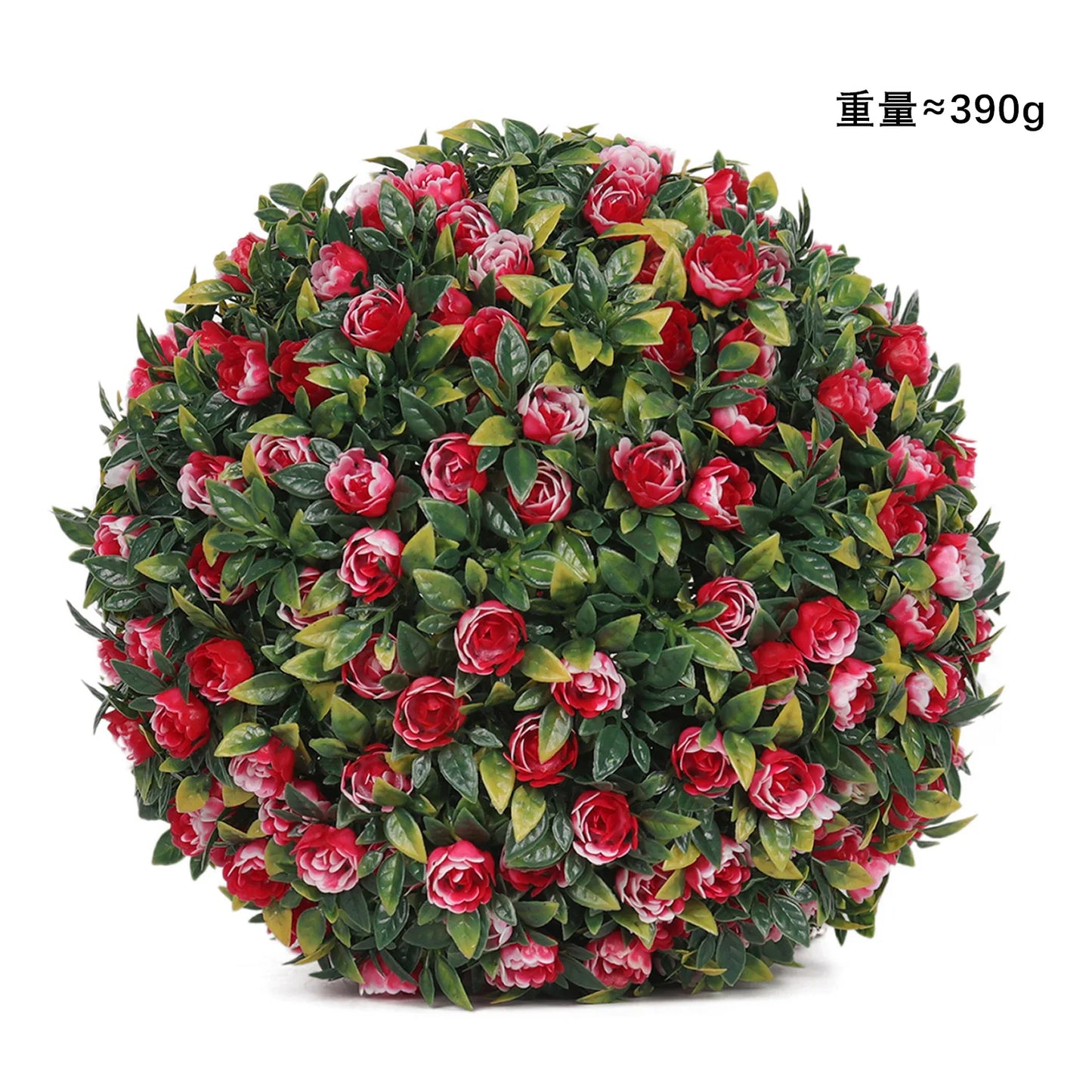 Artificial Flower Balls Home Garden Decoration