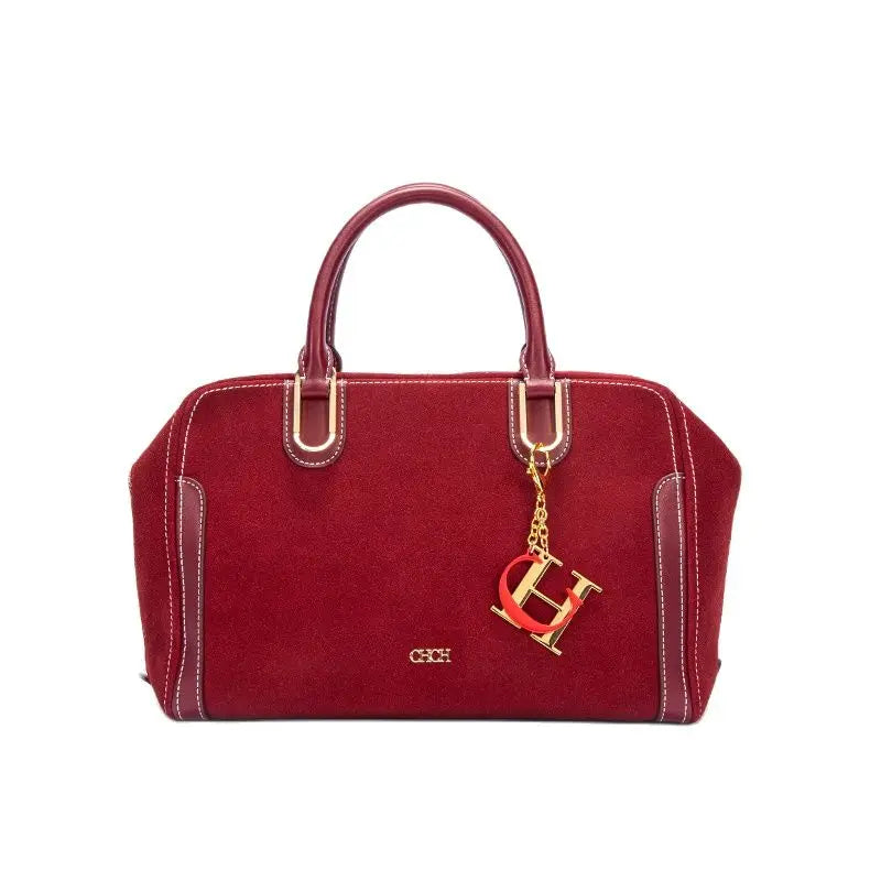 CHCH Vintage Women high-capacity Hand Bag
