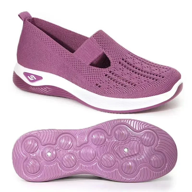 Casual Breathable Comfortable Orthopedic Shoes
