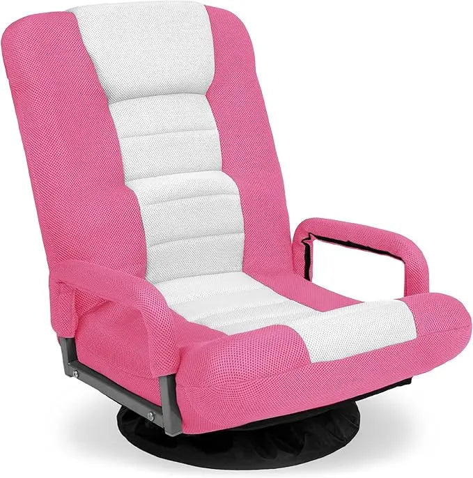 Gaming Chair 360 Degree Multipurpose Rocker