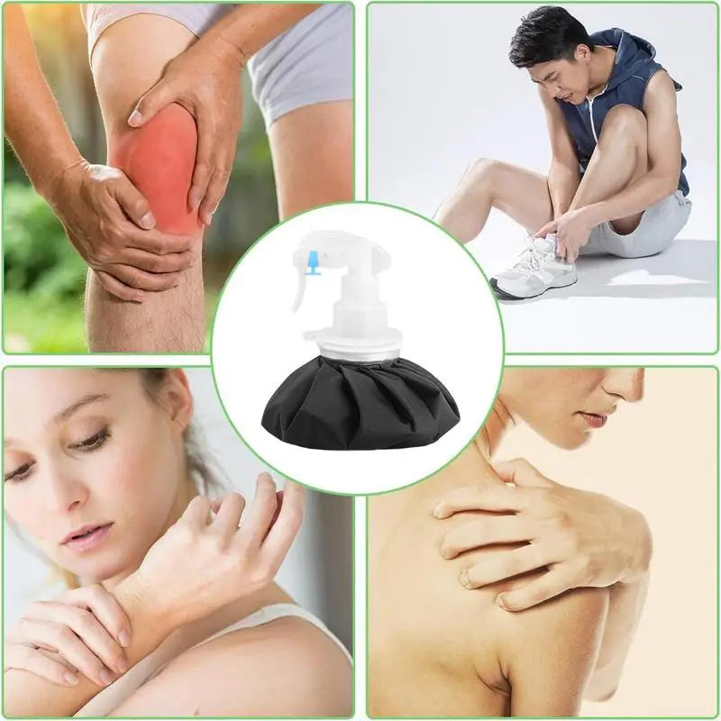 Pain Relief Ice Pack Compress