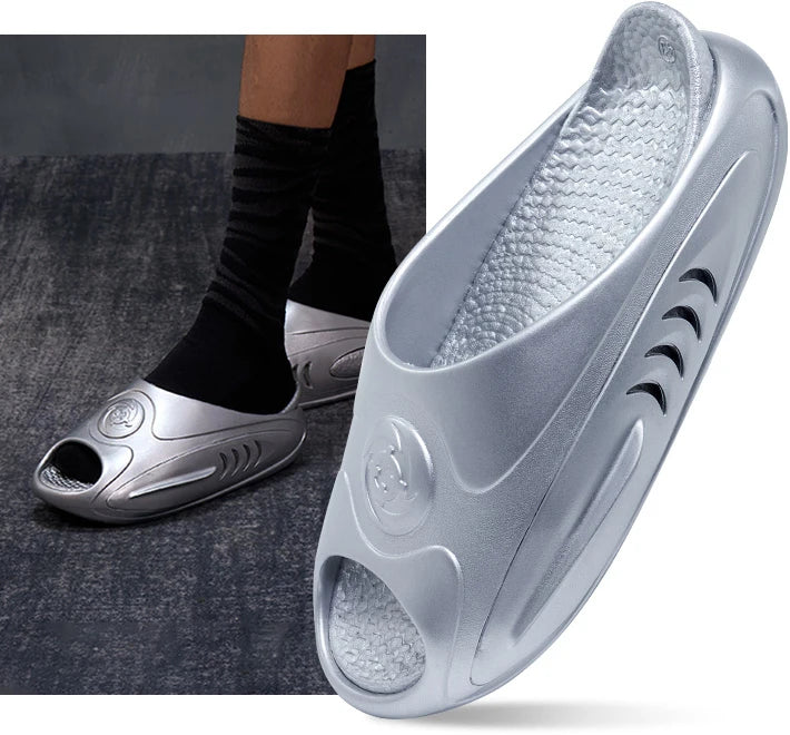 Basketball Sandals Post-Game Men Women