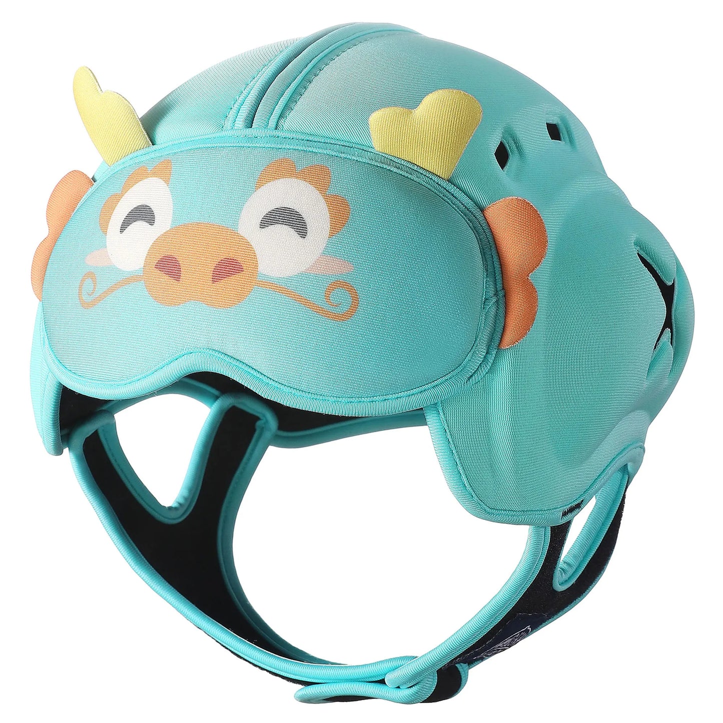Ultra Lightweight Adjustable Infant Head Protector