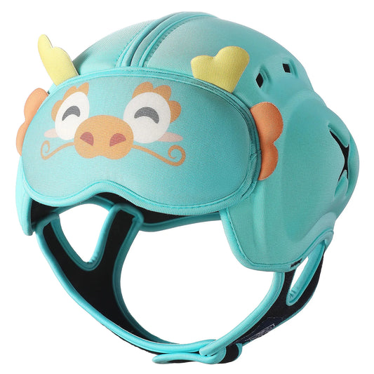 Ultra Lightweight Adjustable Infant Head Protector