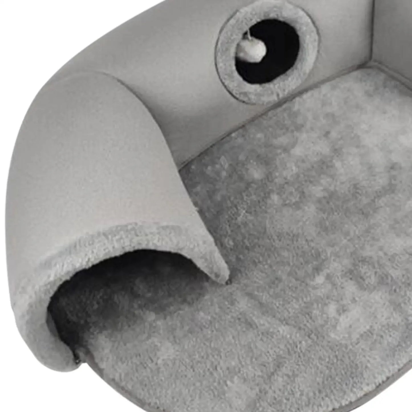 Cat Habitat Cushioned Accessory Mat