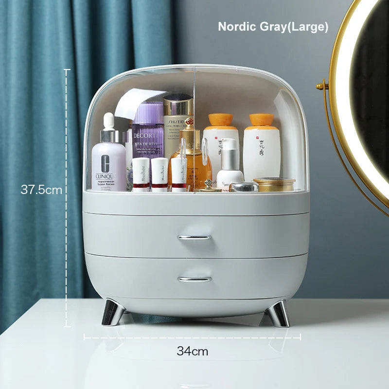 Makeup Storage Organizer