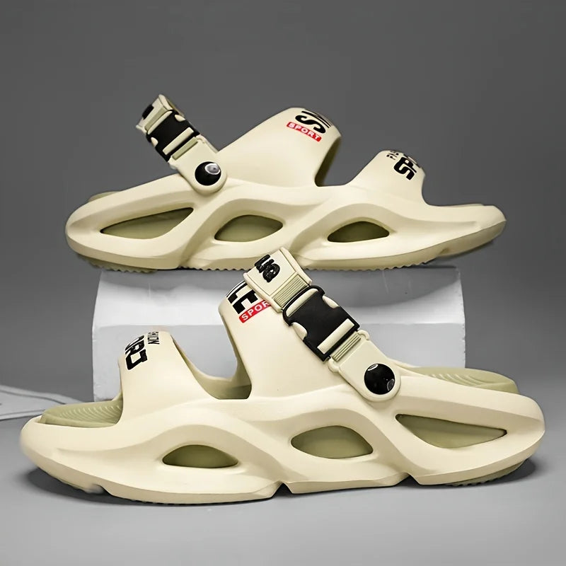 Men's Breathable EVA Sandals